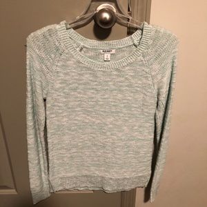 Old navy sweater